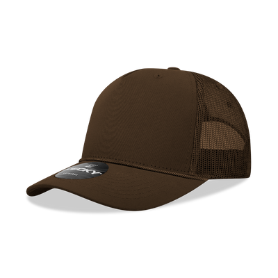 Brown Brown - Custom Socks Now