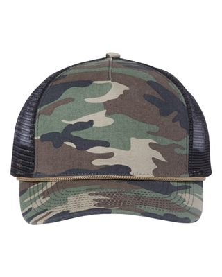 CAMO/BLACK/KHAKI CAMO/BLACK/KHAKI - Custom Socks Now