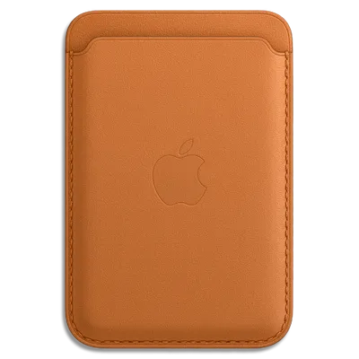 Leather Phone Wallet with Top Slit - Custom Socks Now