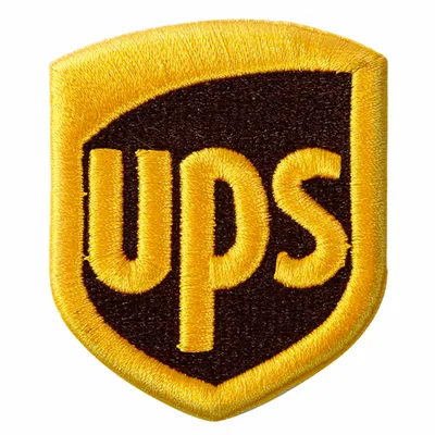 3D Embroidered Patches - Custom Socks Now