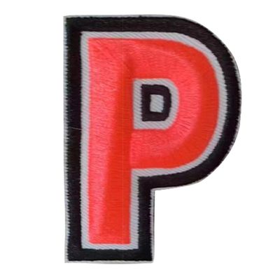 Sharp-Angled 3D Patch Sharp-Angled 3D Patch - Custom Socks Now