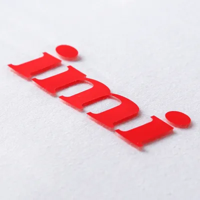3D Silicone Patches - Custom Socks Now