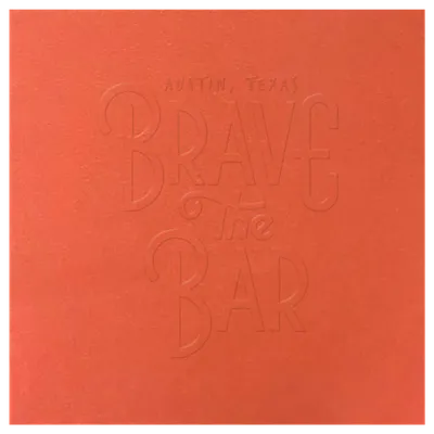 Custom Embossed Dinner Napkin - Custom Socks Now