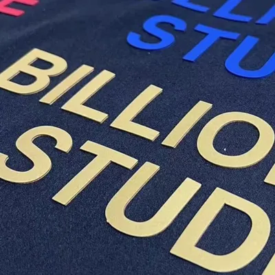 Thick Plate PU Patches - Custom Socks Now