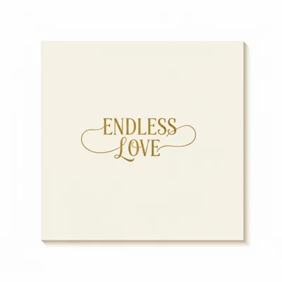 Anniversary Napkins - Custom Socks Now