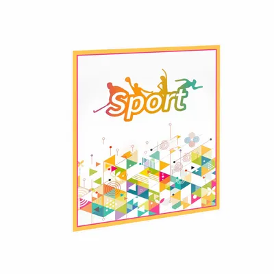 SEG Backlit Counter Graphics - Custom Socks Now