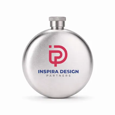 Titanium Flasks - Custom Socks Now
