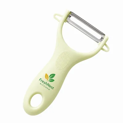 Y Shaped Peelers - Custom Socks Now