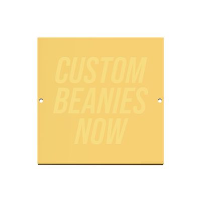 Square Square - Custom Socks Now