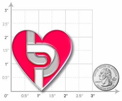 2.25 in - Custom Socks Now