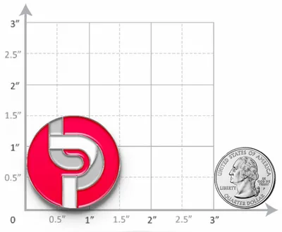 1.5 in - Custom Socks Now