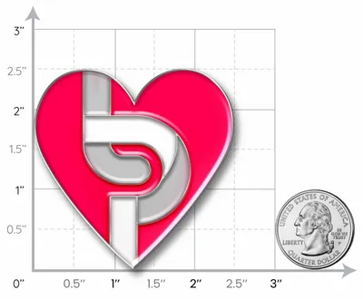 2.5 in - Custom Socks Now