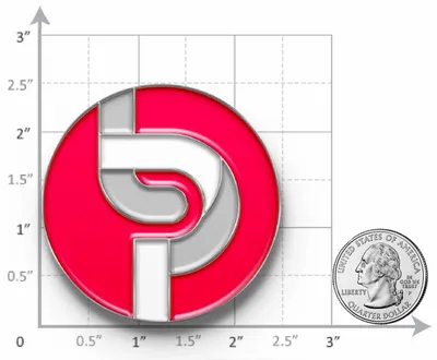 2.5 in - Custom Socks Now