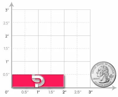 2 in - Custom Socks Now