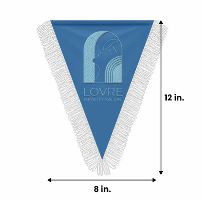 8 in. x 12 in. - Custom Socks Now