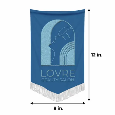 8 in. x 12 in. - Custom Socks Now