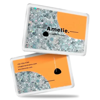 Specialty & Promotional Cards - Custom Socks Now