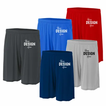 Shorts - Custom Socks Now