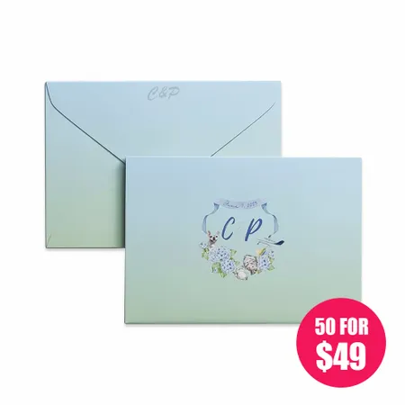 Envelopes Deals - Custom Socks Now