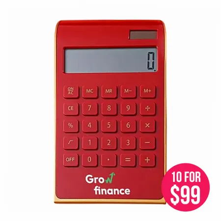 Calculators Deals - Custom Socks Now