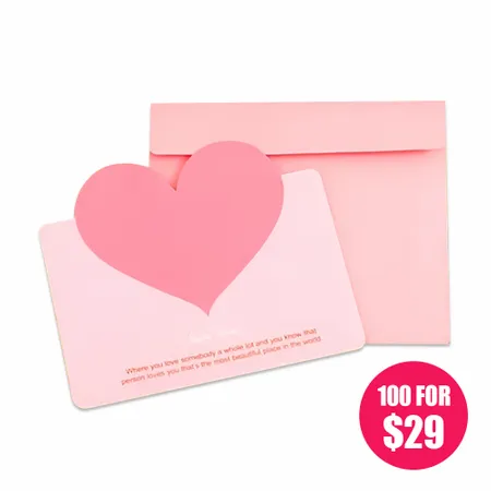 Notecards Deals - Custom Socks Now