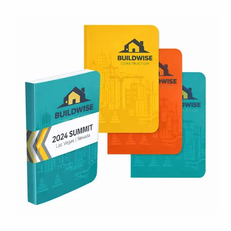 Notebook Sets - Custom Socks Now