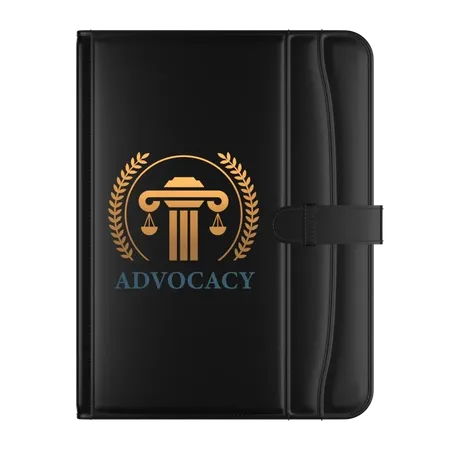 Padfolios - Custom Socks Now