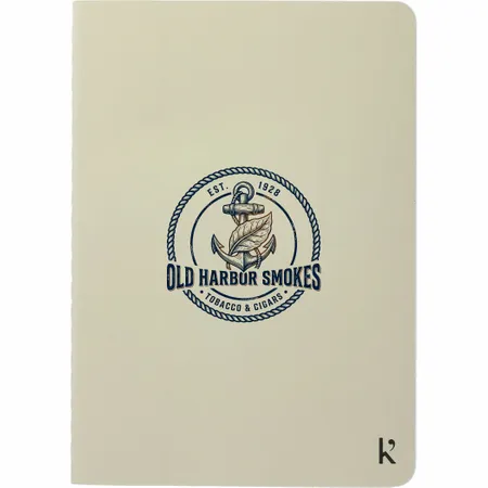 Softcover Notebooks - Custom Socks Now