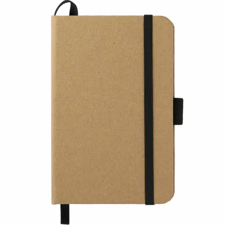 Pocket & Mini Journals - Custom Socks Now