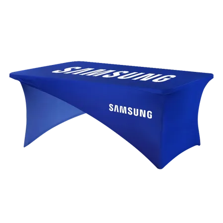 Crossover Crossover Table Covers - Custom Socks Now