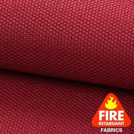 Fire Retardant Polyester Fire Retardant Polyester - Custom Socks Now