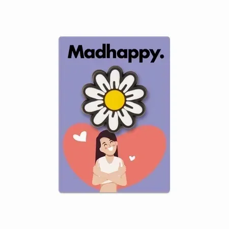 2.5 x 3.5 Backing Card - Custom Socks Now