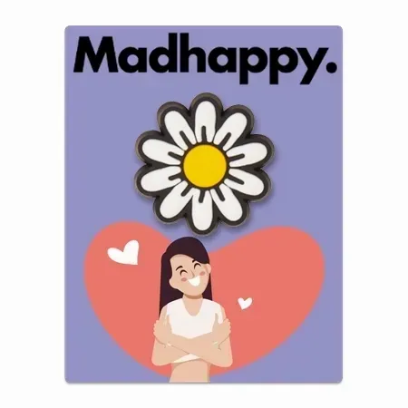 3.5 x 4.5 Backing Card - Custom Socks Now