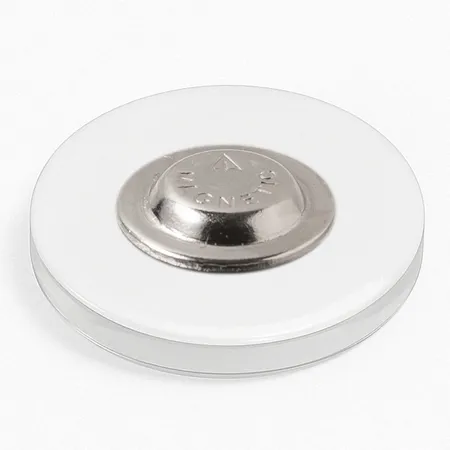 Round Magnetic Clutch Round Magnetic Clutch - Custom Socks Now