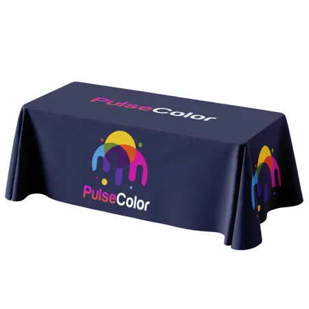 Table Throw Table Throw - Custom Socks Now