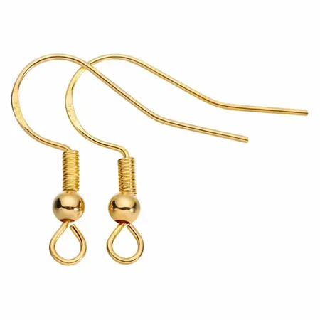 Earring Hooks Earring Hooks - Custom Socks Now