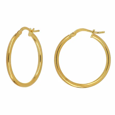 Earring Hoops Earring Hoops - Custom Socks Now