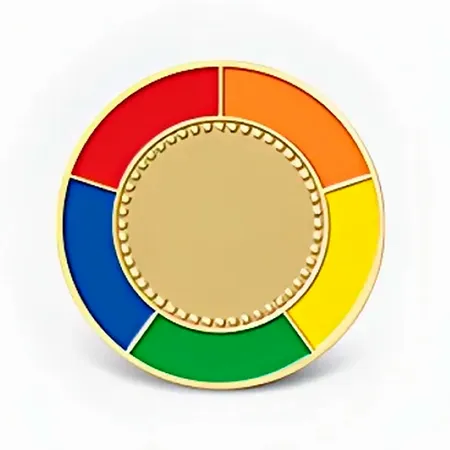 1-5 Colors - Custom Socks Now