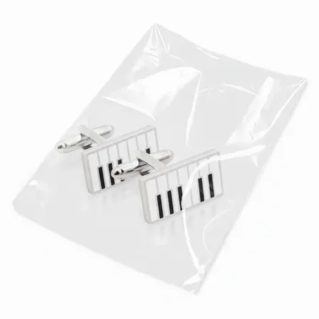 Poly Bag - Custom Socks Now