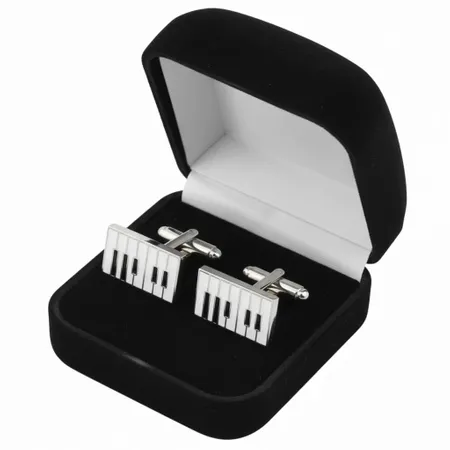 Black Velvet Box - Custom Socks Now