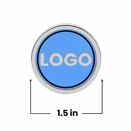 1.50 in. - Custom Socks Now