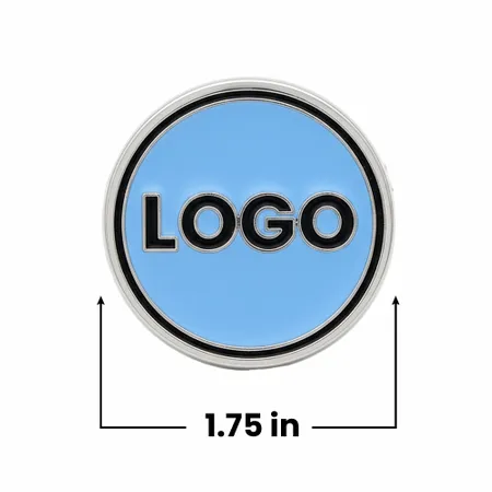 1.75 in. - Custom Socks Now