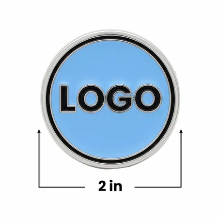 2 in. - Custom Socks Now