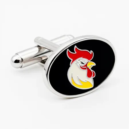 Oval - Custom Socks Now