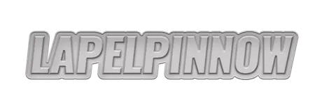 Matte Nickel Plating - Custom Socks Now