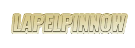 Glossy Gold Plating - Custom Socks Now