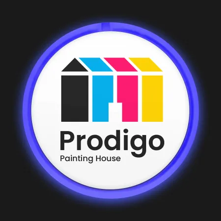 Blue - Custom Socks Now