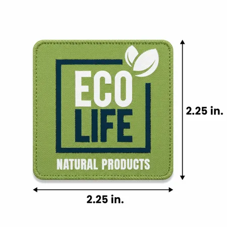 2.25 inch - Custom Socks Now