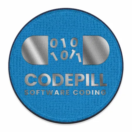 Metallic Thread - Custom Socks Now