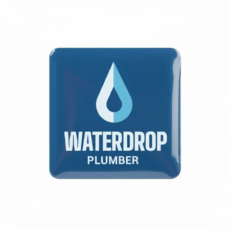 Individual Pins_Square Lapel Pin - Custom Socks Now